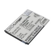 CS-SME370XL<br />Batteries for   replaces battery GH43-03944A