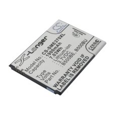Compatible battery replacement for Samsung B500AE,B500BE,B500BU,EB-B500BE,EB-B500BU...
