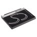 Battery Replaces AB553446CUCSTD