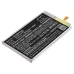 Mobile Phone Battery Samsung CS-SMF916SL