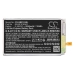 Mobile Phone Battery Samsung CS-SMF916SL