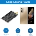 Mobile Phone Battery Samsung CS-SMF916SL