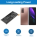 Mobile Phone Battery Samsung CS-SMF917SL