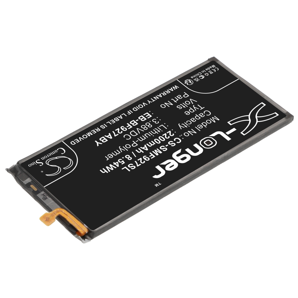 Mobile Phone Battery Samsung SM-F926U