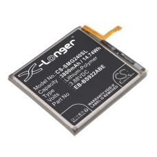 Kompatibler Ersatzakku für Samsung EB-BS922ABE