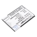 Battery Replaces EB-BG357BBE