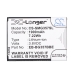 Battery Replaces EB-BG357BBE
