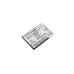 Battery Replaces EB-BG357BBE