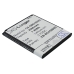 Battery Replaces EB-BG358BBE