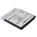 Battery Replaces EB-BG358BBE