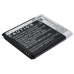 Battery Replaces EB-BG358BBE