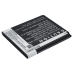 Battery Replaces EB-BG358BBE