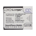 Mobile Phone Battery Samsung CS-SMG381XL