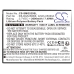 Battery Replaces EB-BG525BBE