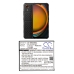Handy Akkus Samsung CS-SMG556XL