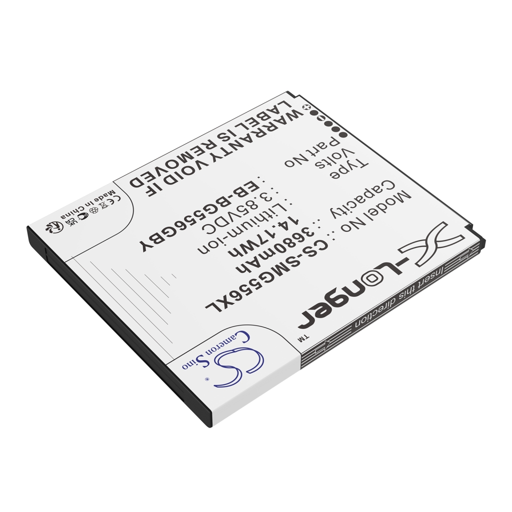 Handy Akkus Samsung CS-SMG556XL