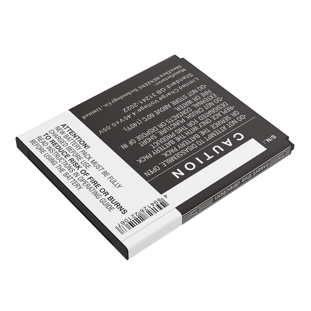 Handy Akkus Samsung CS-SMG556XL