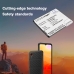 Handy Akkus Samsung CS-SMG556XL
