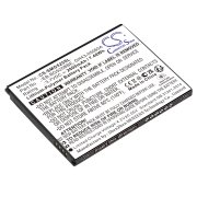 CS-SMG525SL<br />Batteries for   replaces battery EB-BG525BBE