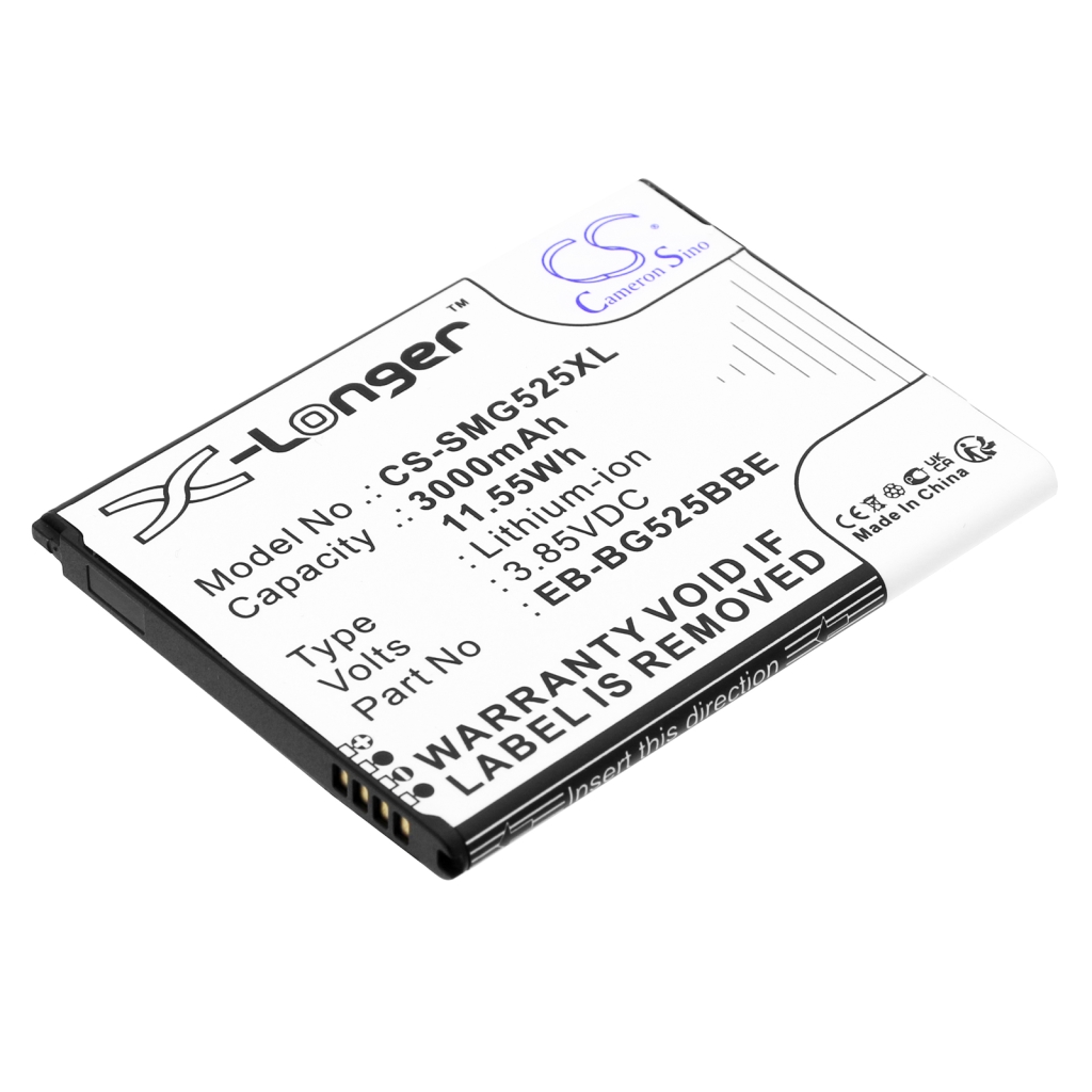 Battery Replaces GH43-05060A