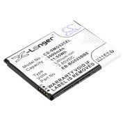 CS-SMG525XL<br />Batteries for   replaces battery EB-BG525BBE