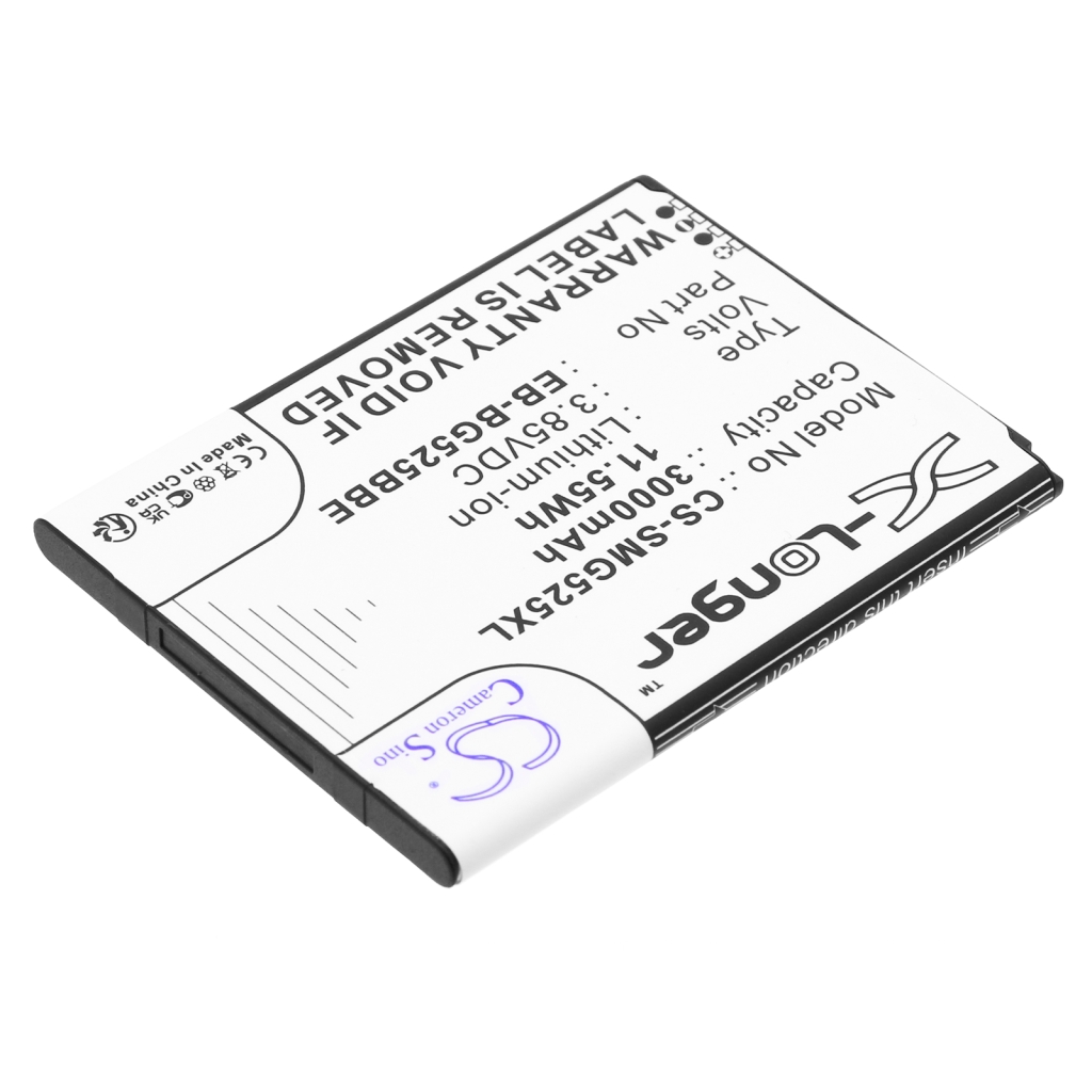 Battery Replaces GH43-05060A