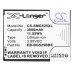 Battery Replaces GH43-05060A