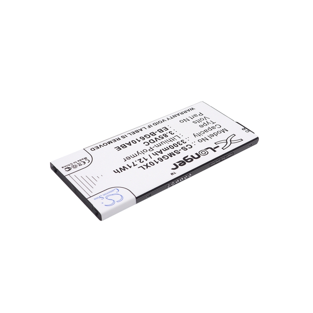 Handy Akkus Samsung CS-SMG610XL