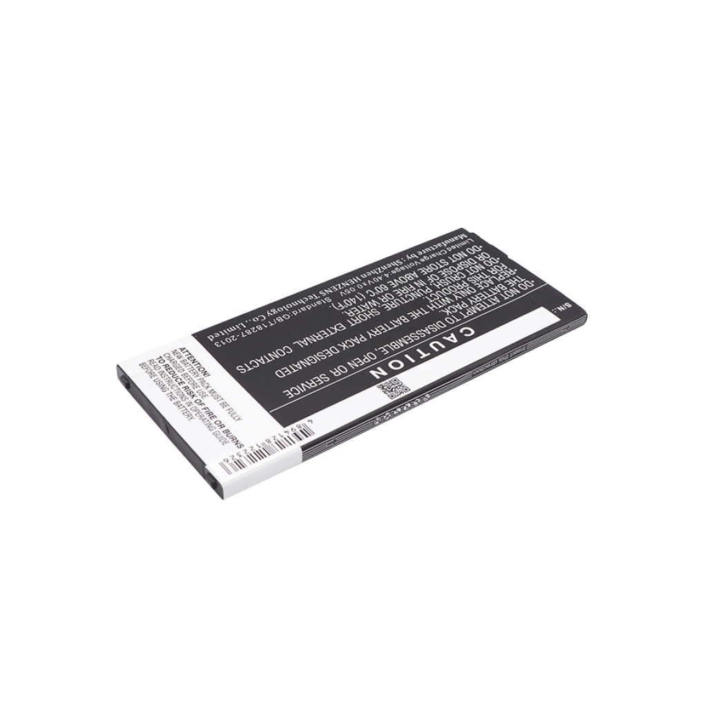 Handy Akkus Samsung CS-SMG610XL