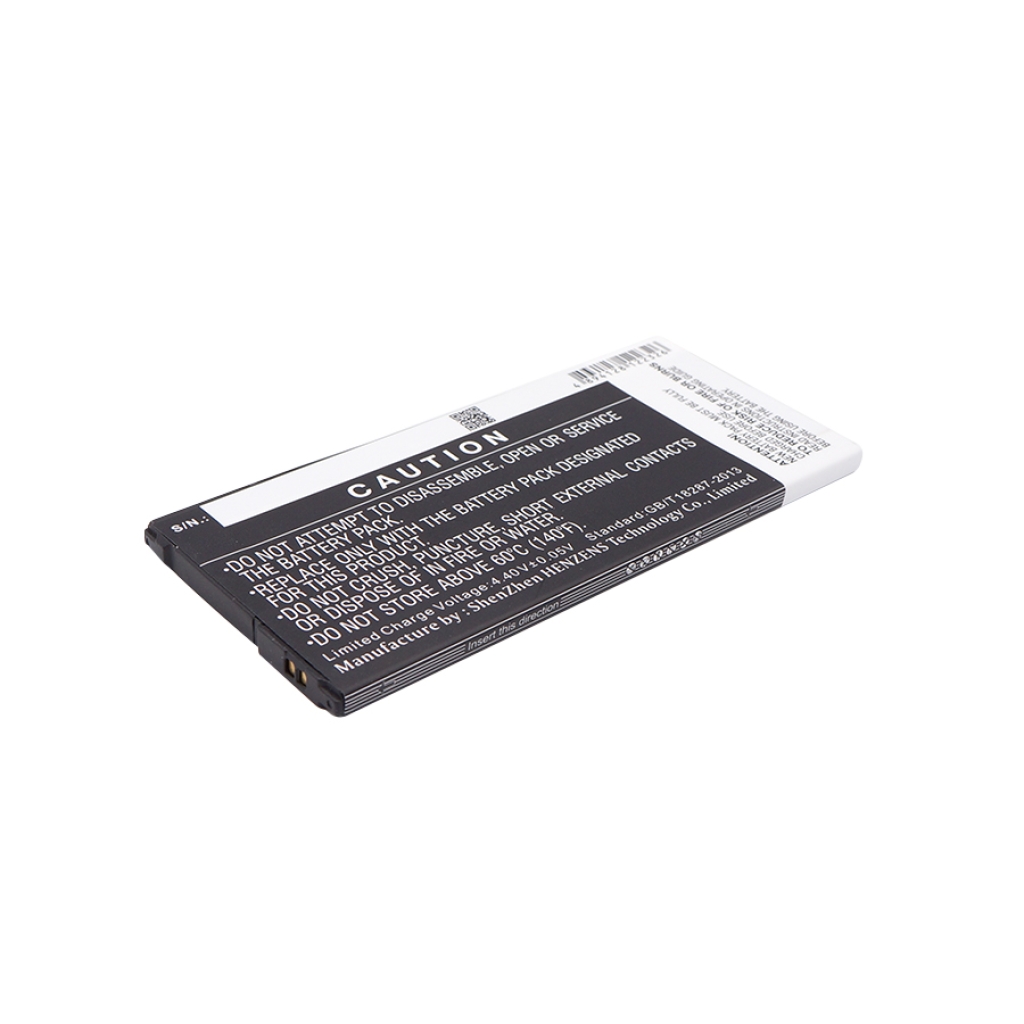 Handy Akkus Samsung CS-SMG610XL