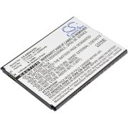 CS-SMG630SL<br />Batteries for   replaces battery EB-BT255BBC