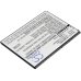 Battery Replaces B700BK