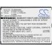 Battery Replaces B700BK