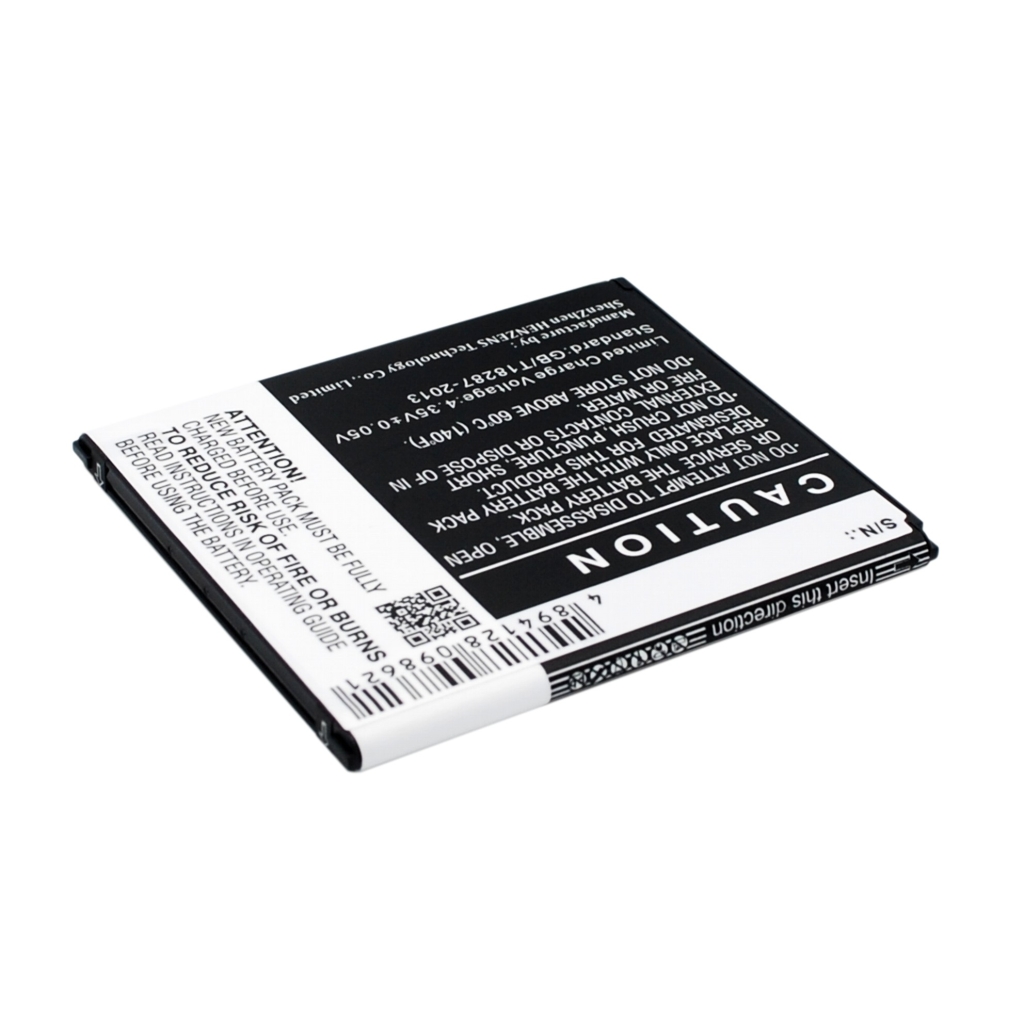Battery Replaces EB-BG720CBC