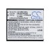 Battery Replaces EB-BG720CBK