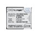 Battery Replaces EB-BG720CBK