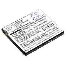 Kompatibler Ersatzakku für Samsung EB-BG736BBE