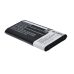 Battery Replaces EB-BG800BBE