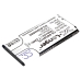 Battery Replaces EB-BG800CBE