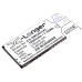 Battery Replaces EB-BG850BBE