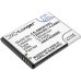 Mobile Phone Battery Samsung CS-SMG810XL