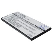 CS-SMG850SL<br />Batteries for   replaces battery EB-BG850BBE