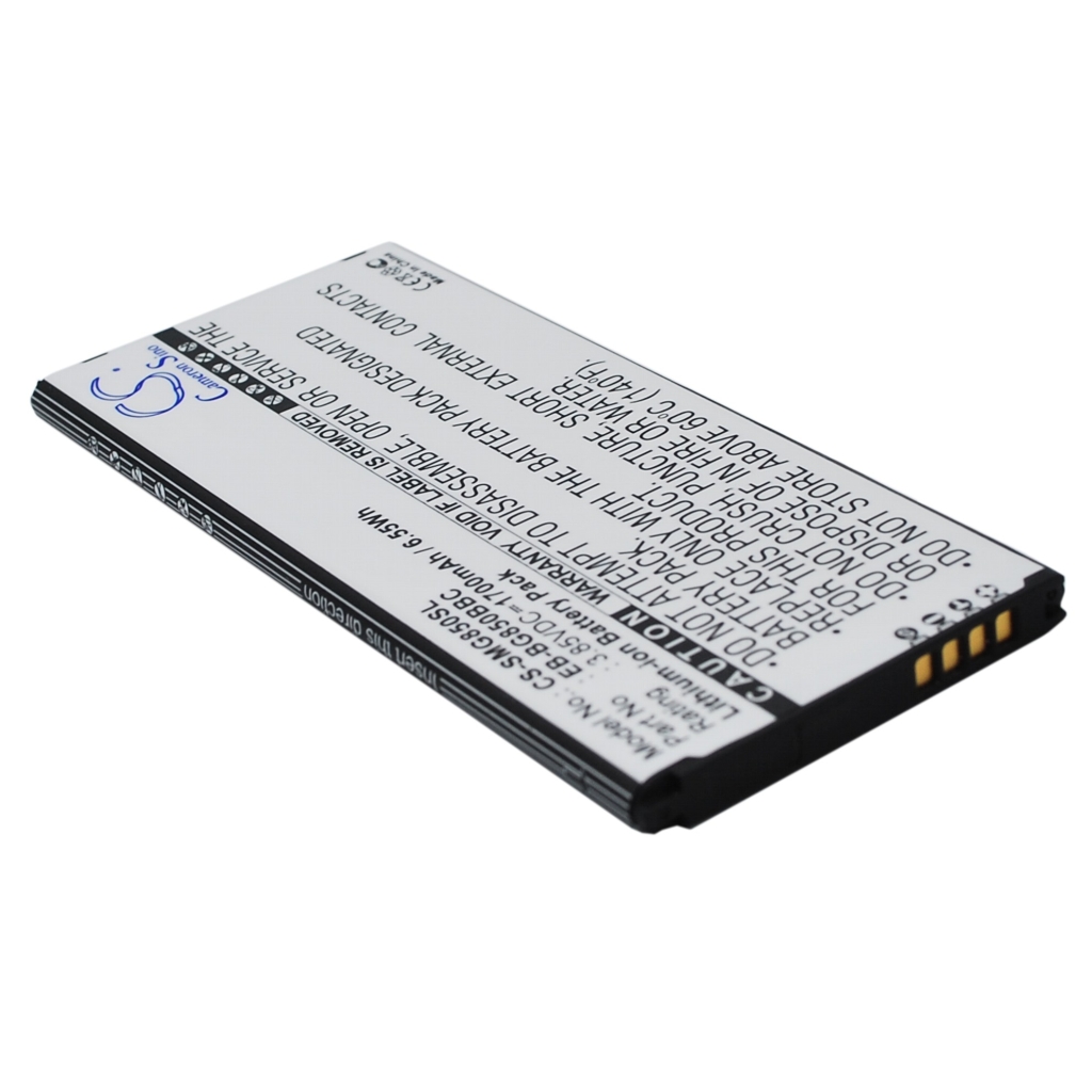 Battery Replaces EB-BG850BBU