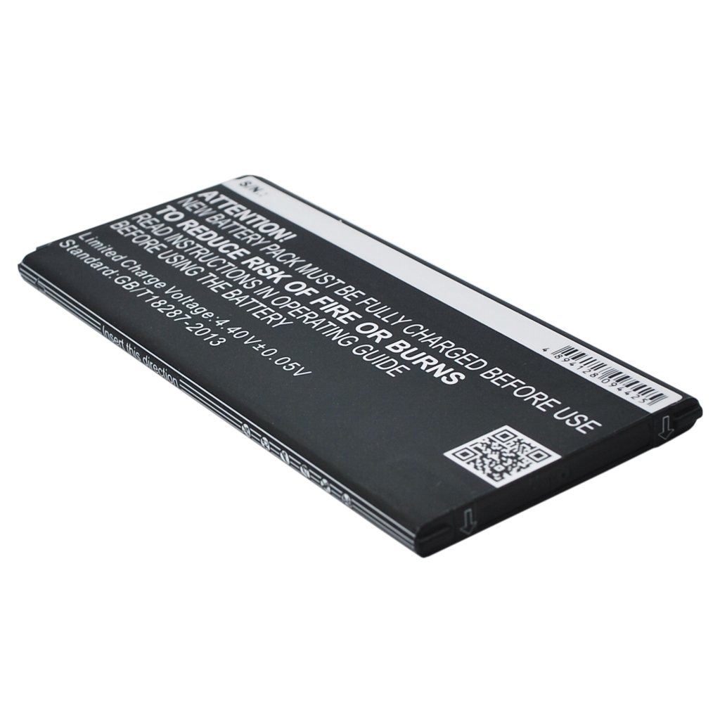Battery Replaces EB-BG850BBU