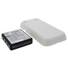 Kompatibler Ersatzakku für T-Mobile EB575152VA,EB575152VU,G7