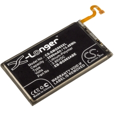 Kompatibler Ersatzakku für Samsung EB-BG965ABA,EB-BG965ABE,GH82-15960A