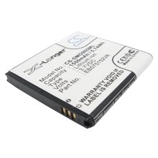 Kompatibler Ersatzakku für AT&T EB575152LA,EB575152LU,EB575152VA,EB575152VU,G7...