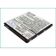 Kompatibler Ersatzakku für AT&T EB575152LA,EB575152LU,EB575152VA,EB575152VU,G7...