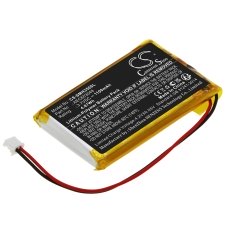 Kompatibler Ersatzakku für Simrad AEC603048