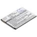 Battery Replaces EB-B500BE